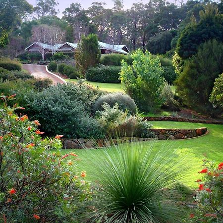 Riverglen Chalets Margaret River Luaran gambar