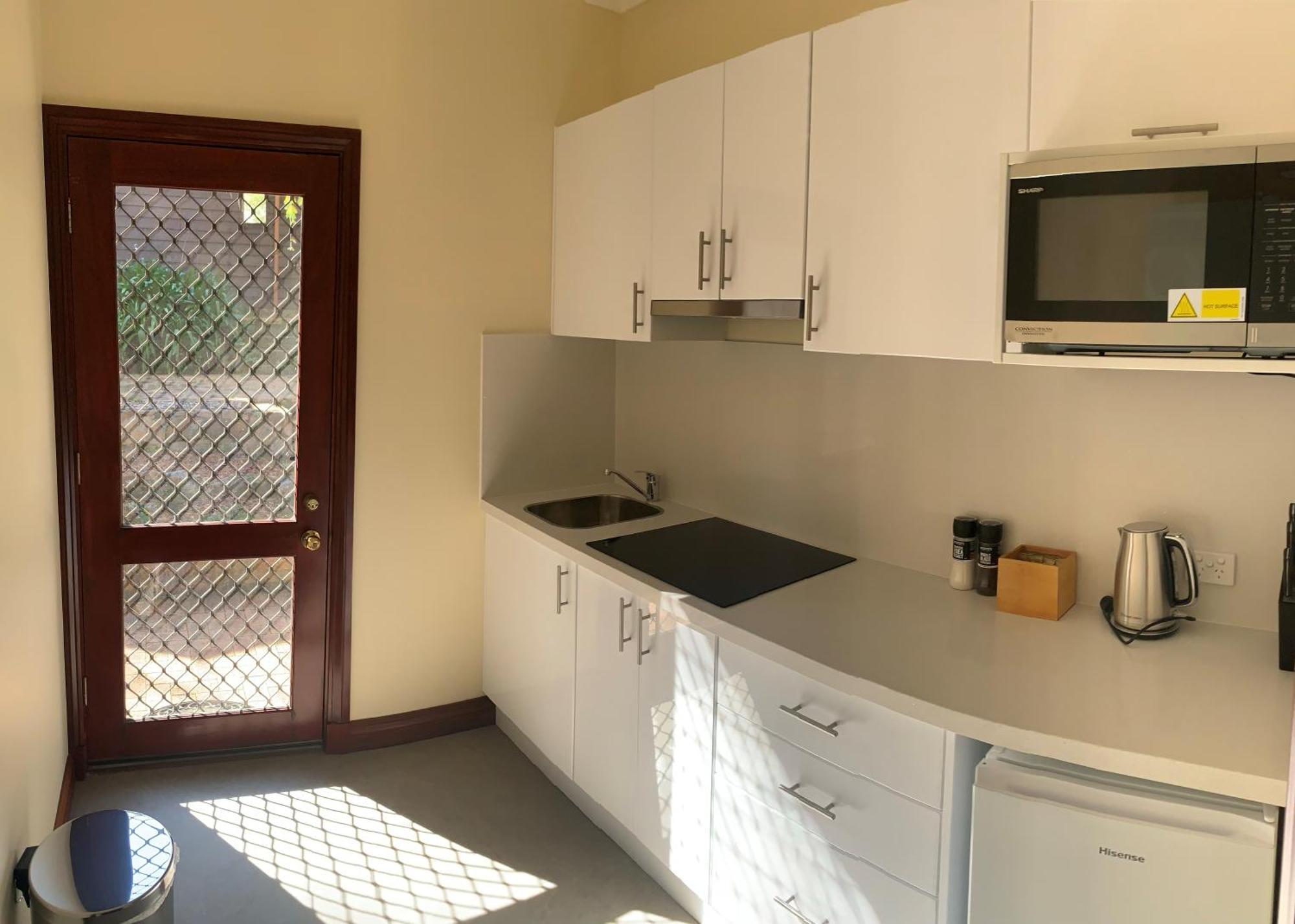 Riverglen Chalets Margaret River Luaran gambar