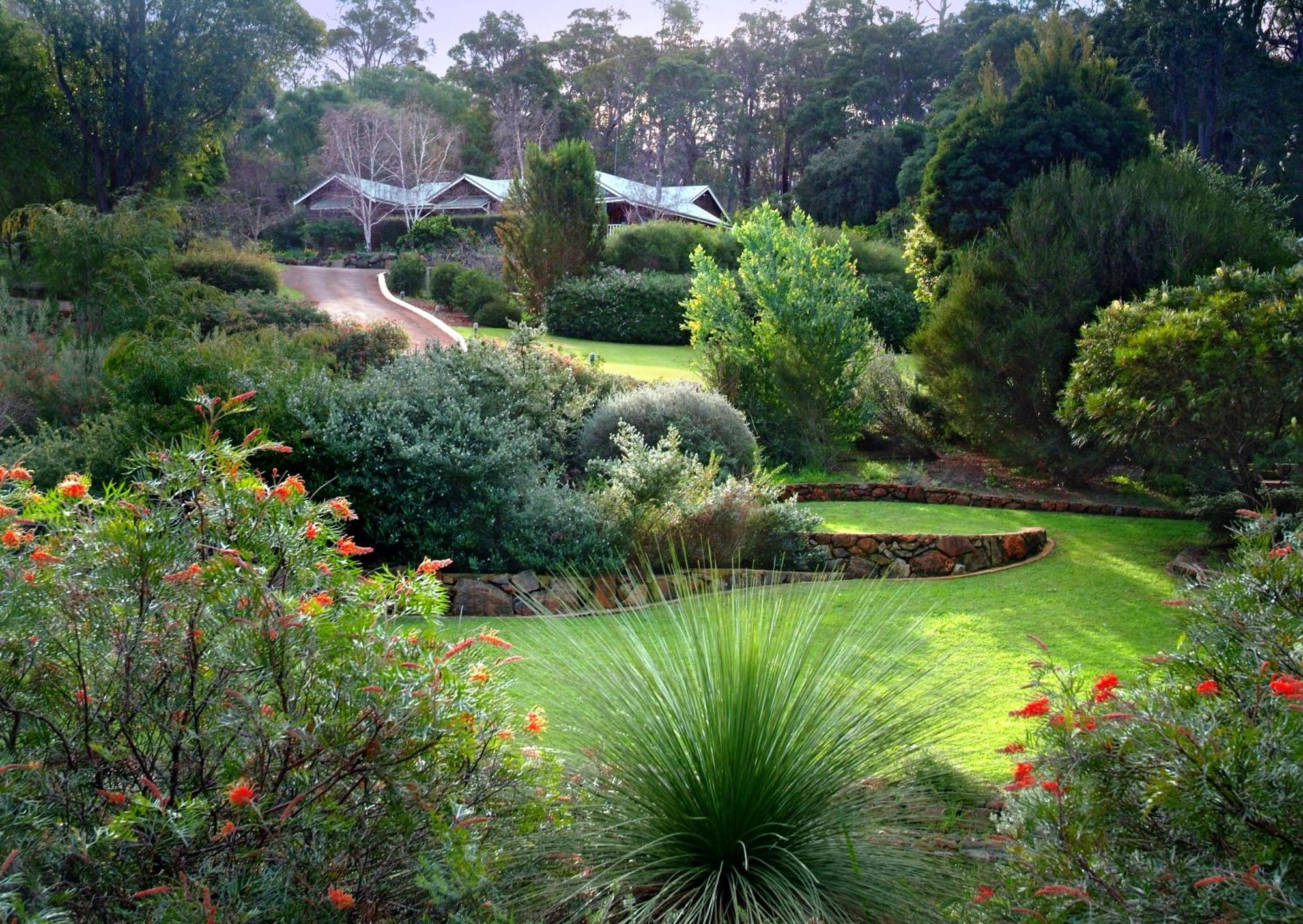 Riverglen Chalets Margaret River Luaran gambar