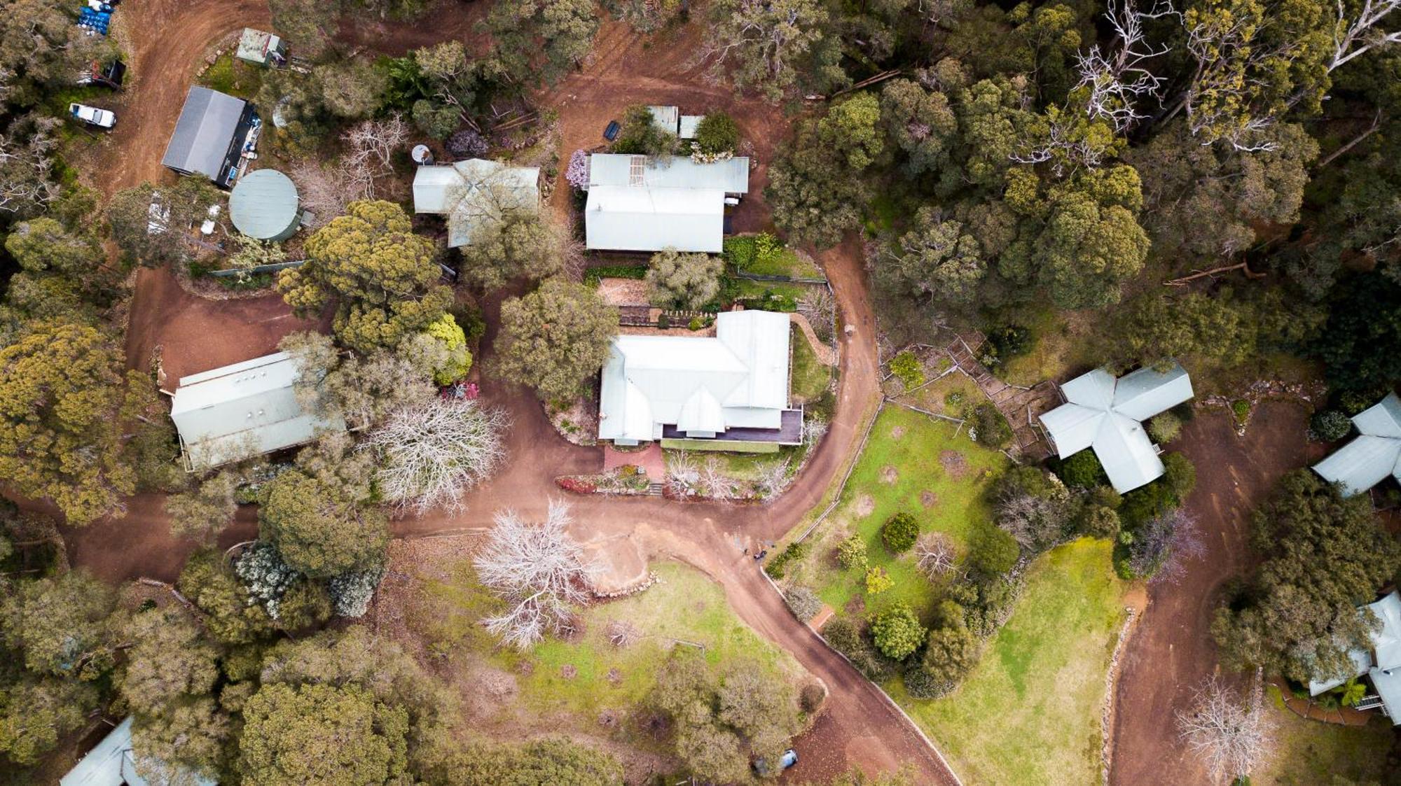 Riverglen Chalets Margaret River Luaran gambar