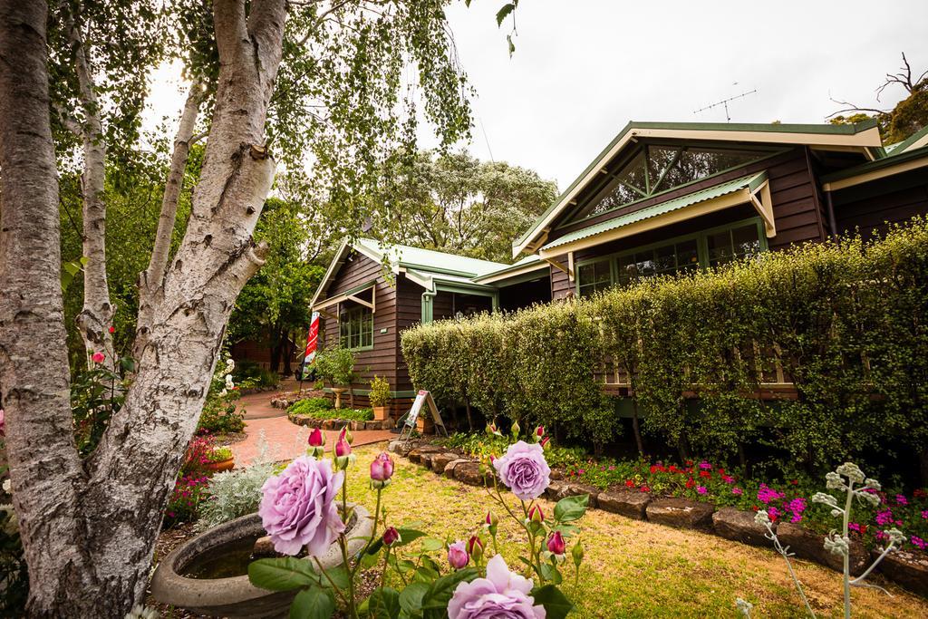 Riverglen Chalets Margaret River Luaran gambar