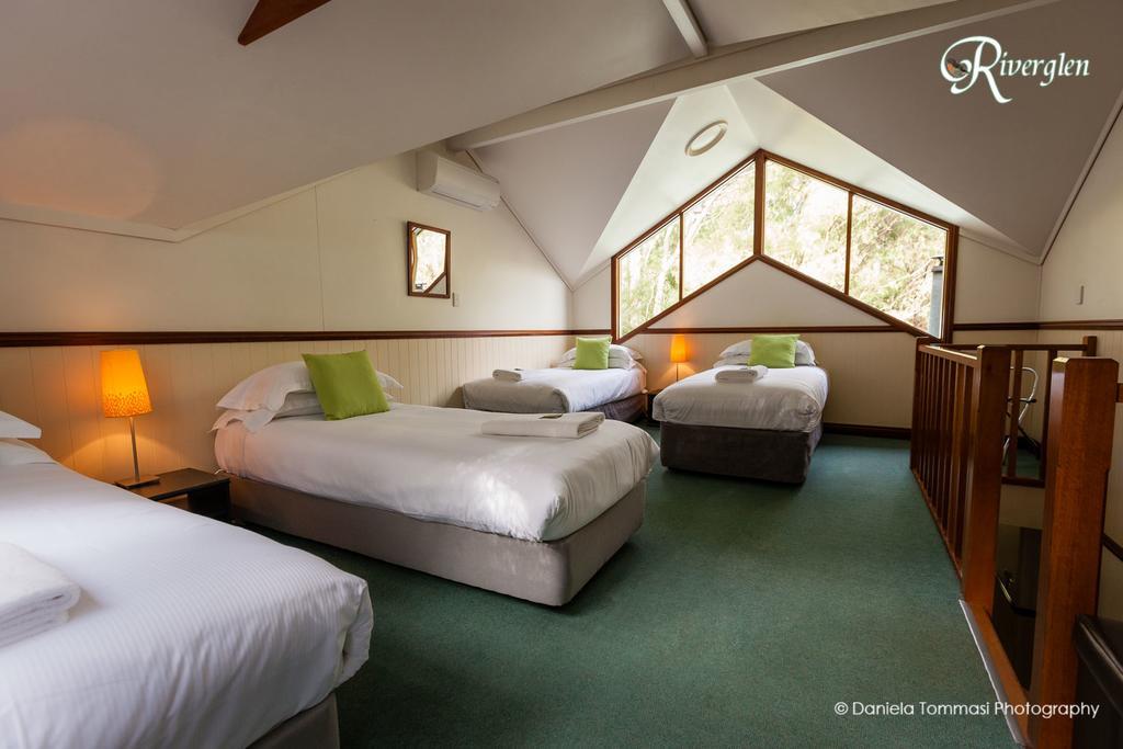 Riverglen Chalets Margaret River Luaran gambar