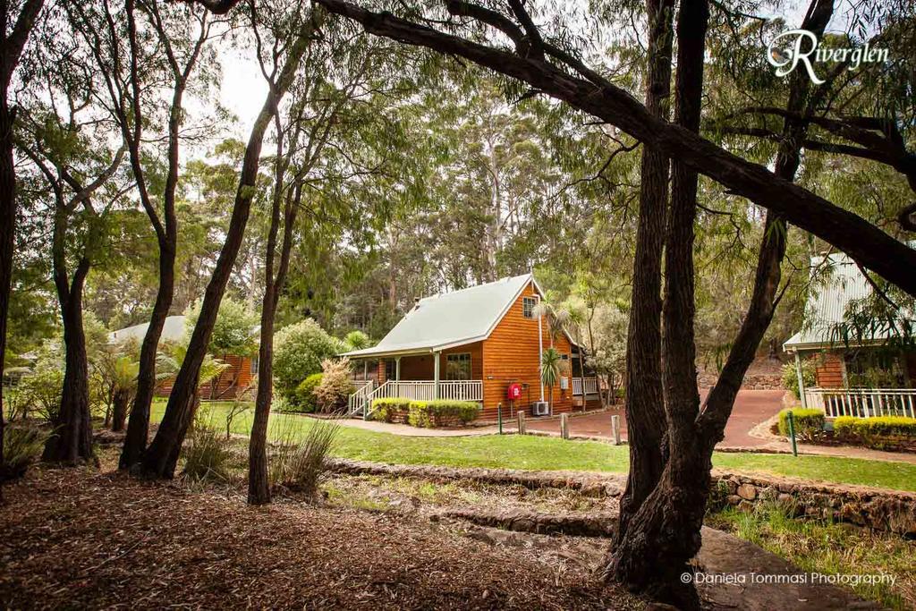 Riverglen Chalets Margaret River Luaran gambar