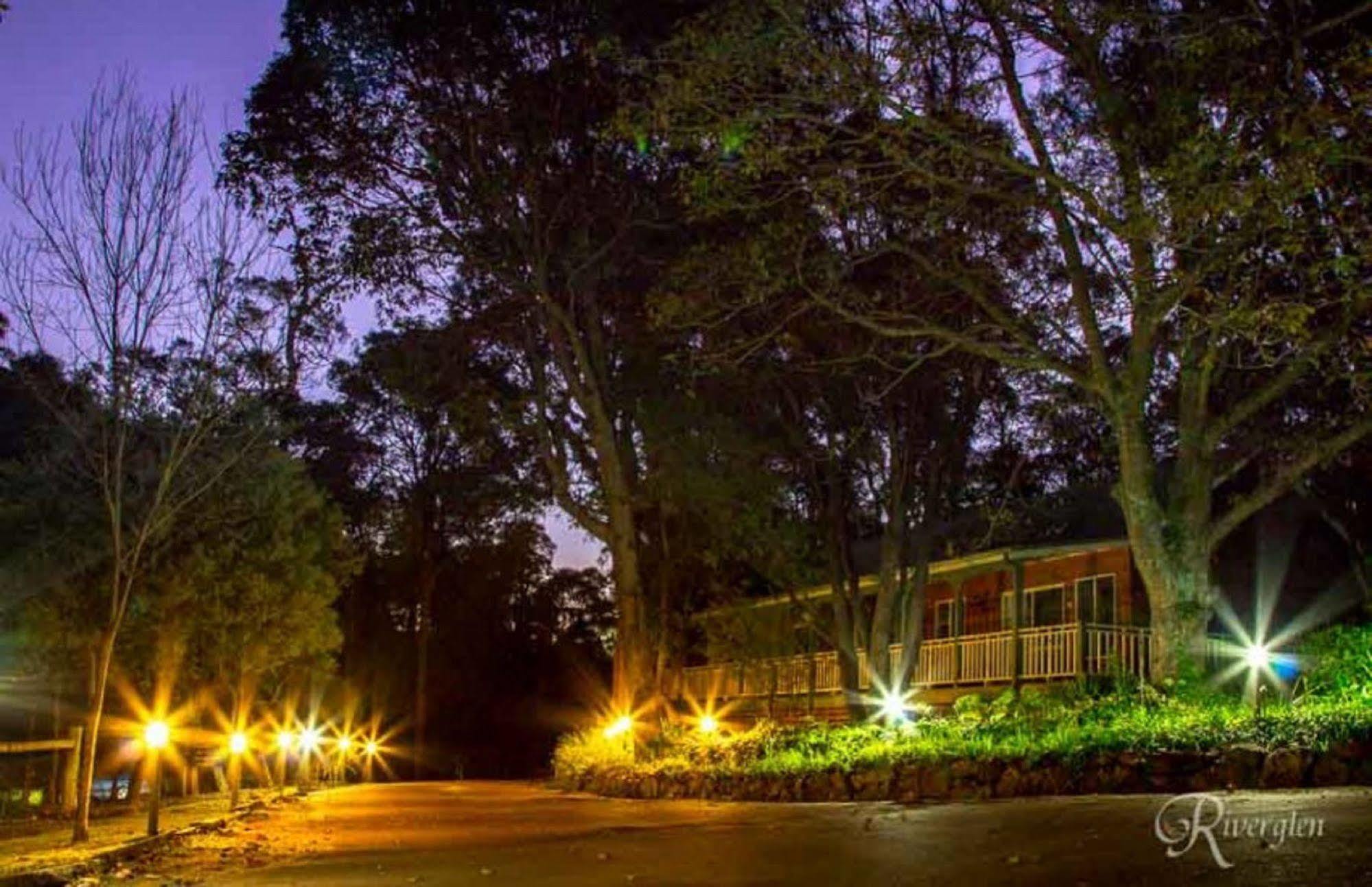 Riverglen Chalets Margaret River Luaran gambar