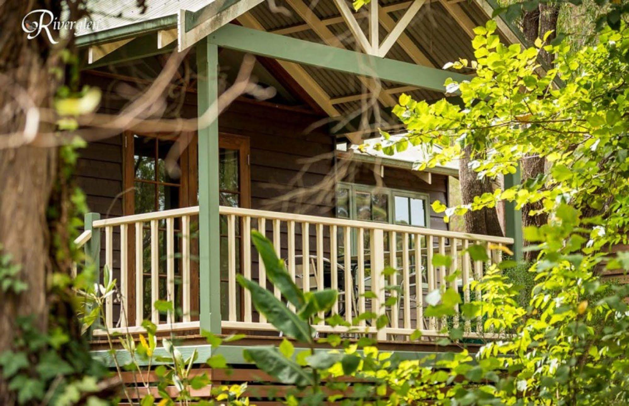 Riverglen Chalets Margaret River Luaran gambar