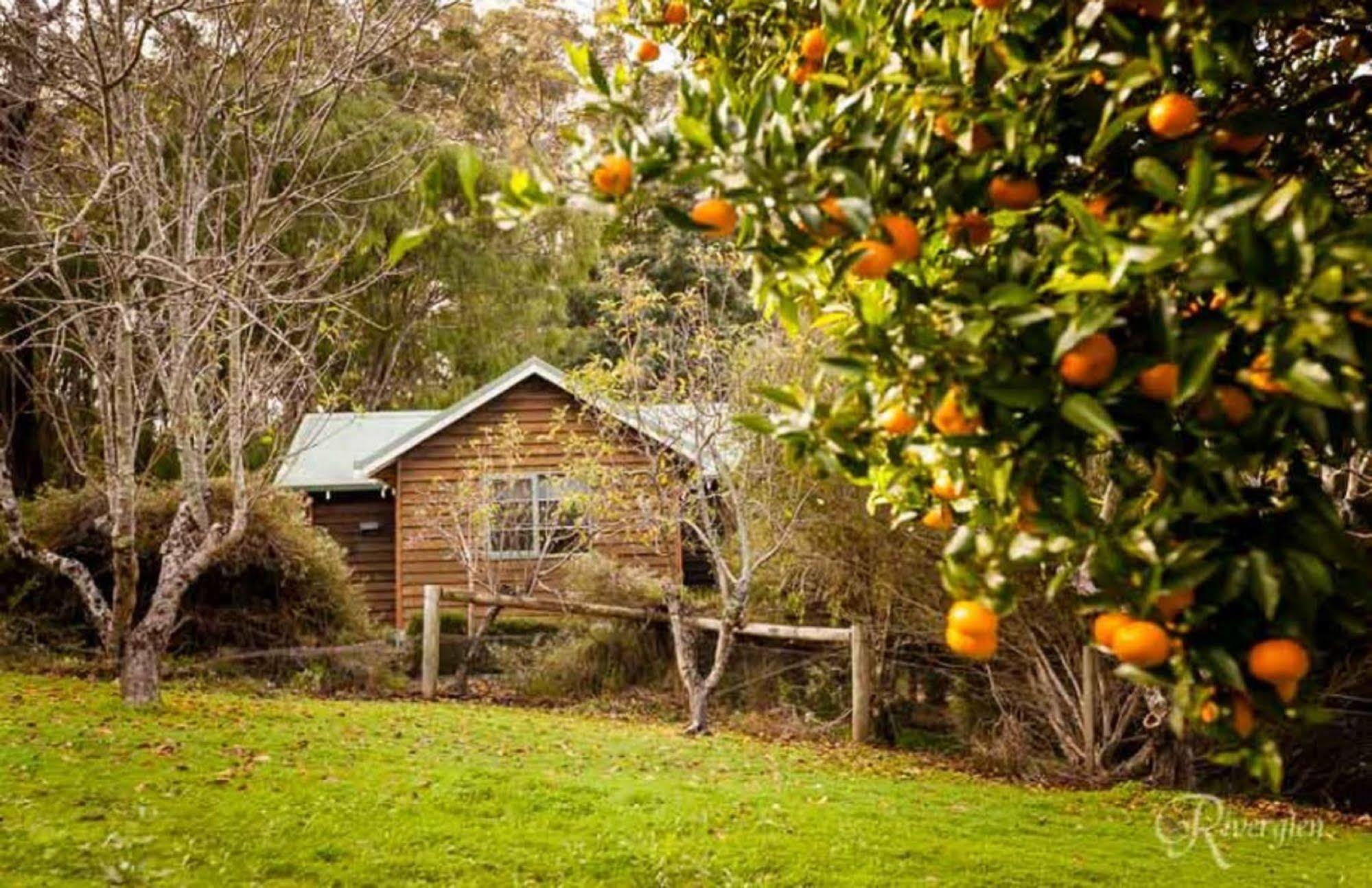 Riverglen Chalets Margaret River Luaran gambar