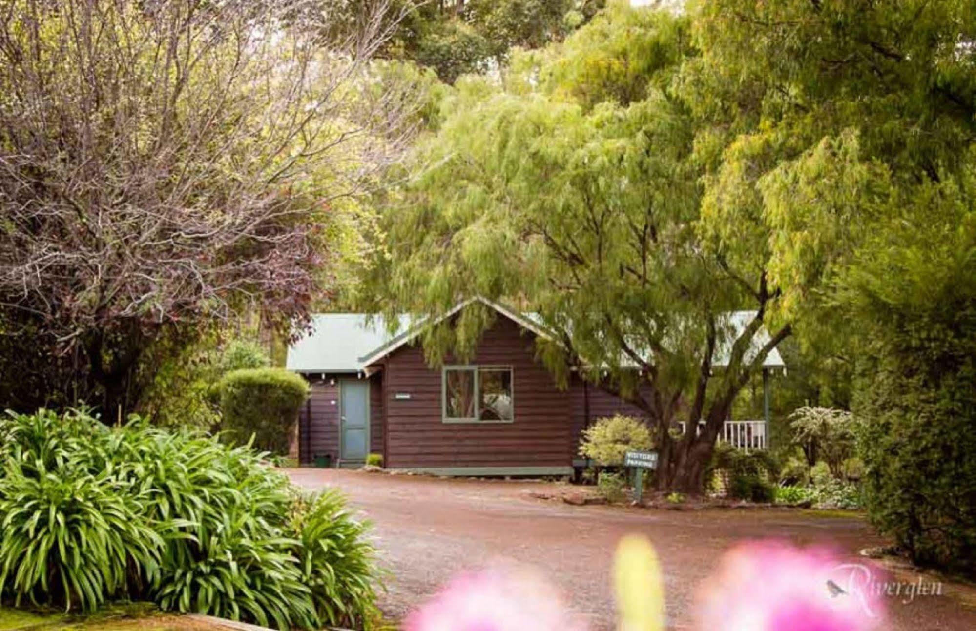 Riverglen Chalets Margaret River Luaran gambar