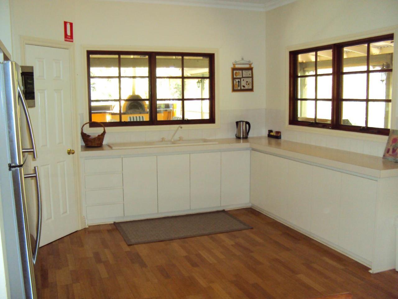 Riverglen Chalets Margaret River Luaran gambar