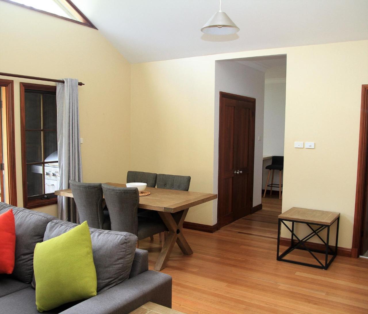 Riverglen Chalets Margaret River Luaran gambar