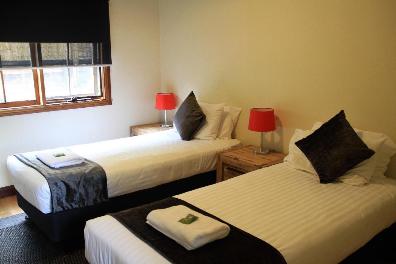 Riverglen Chalets Margaret River Luaran gambar