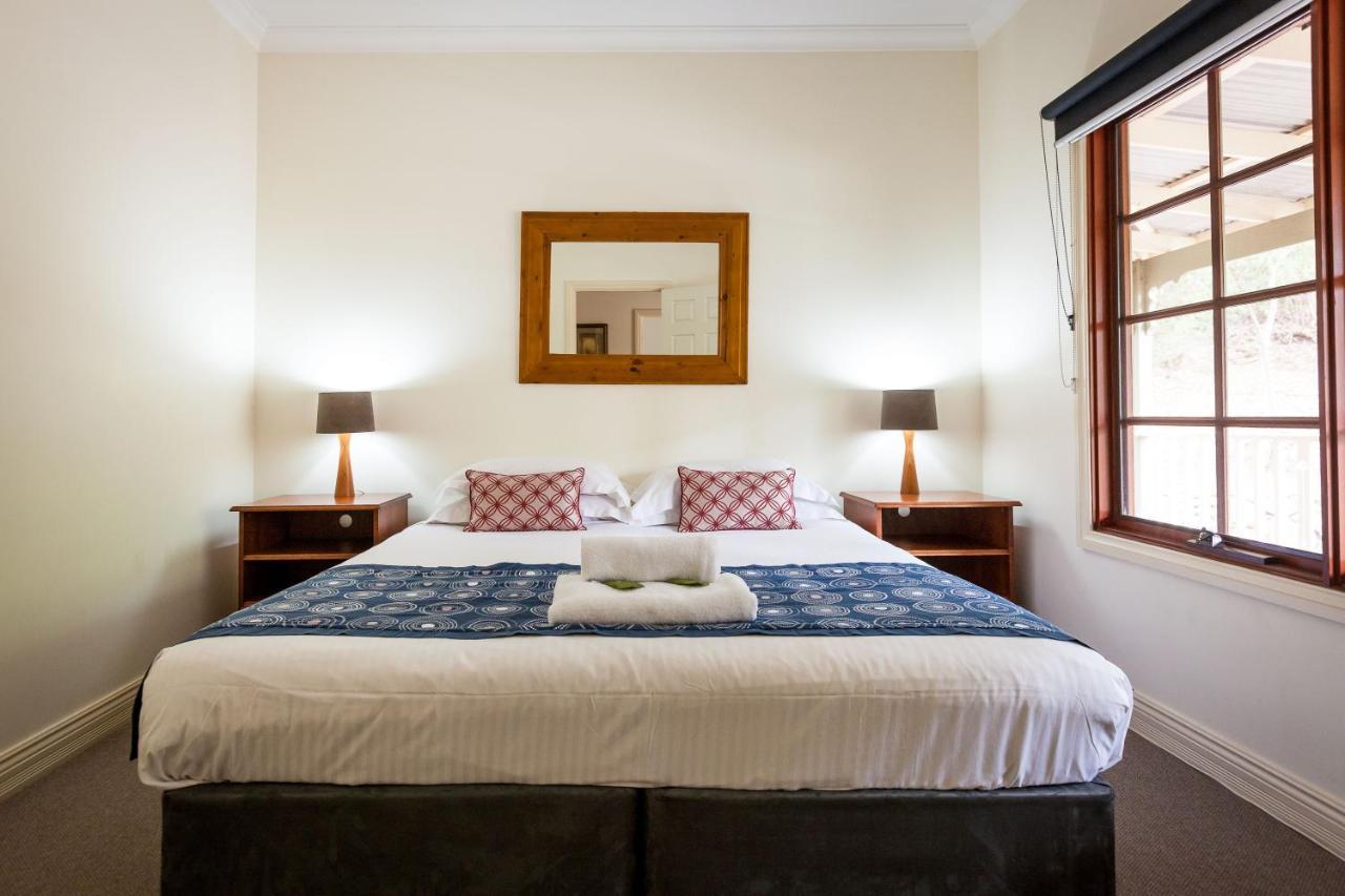 Riverglen Chalets Margaret River Luaran gambar